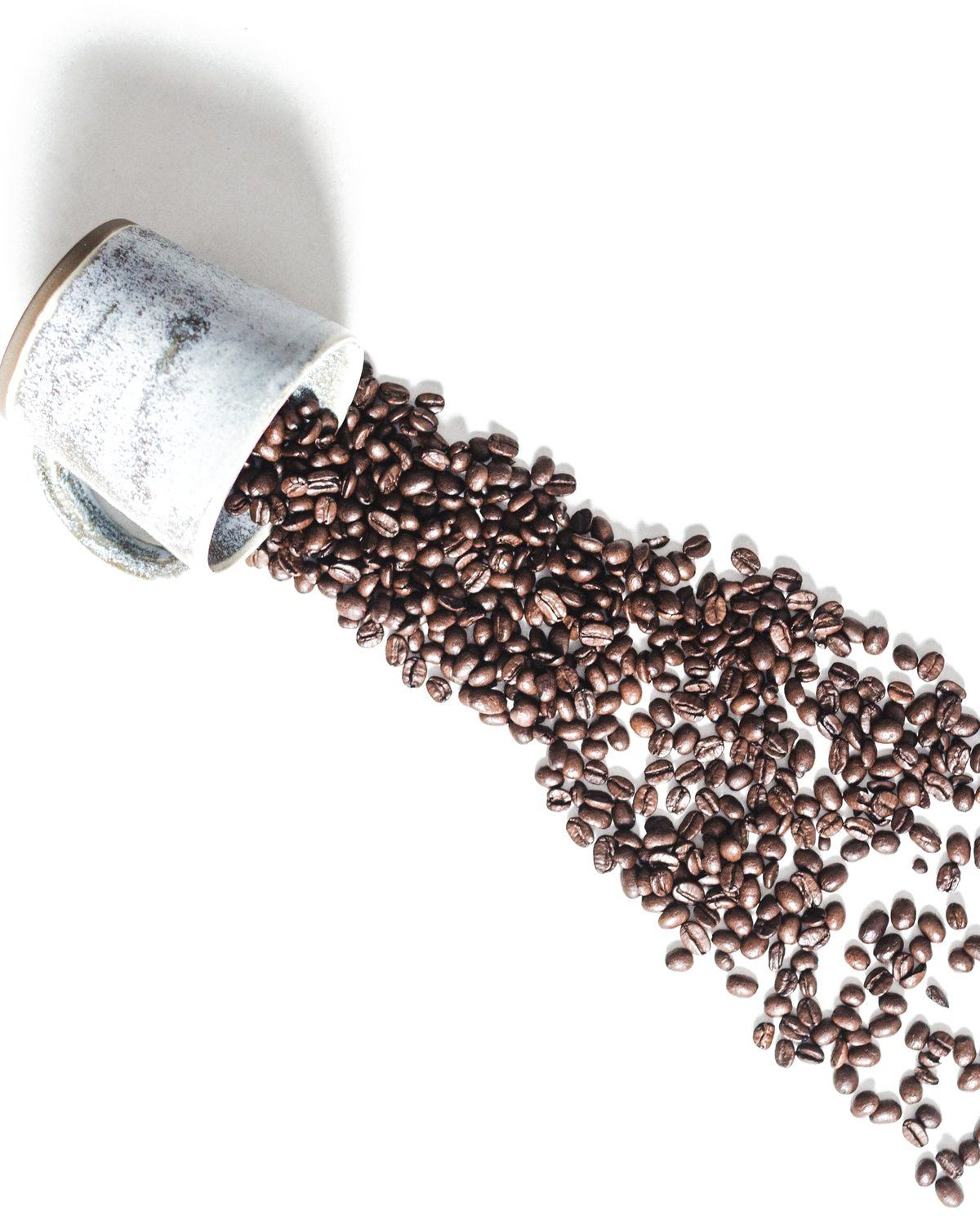 Swiss Water Decaf