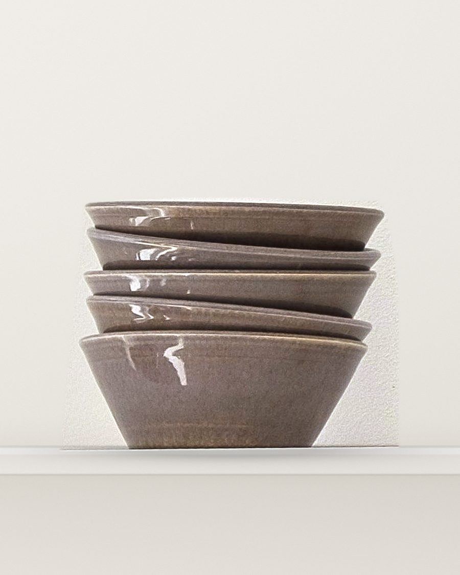 Stacking Bowls, set of 4