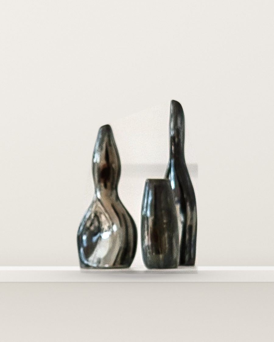 Lustre Trio