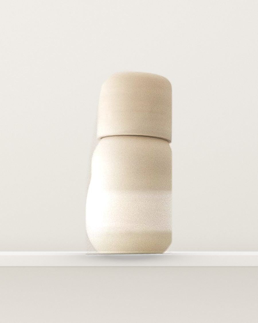 Pebble Vase