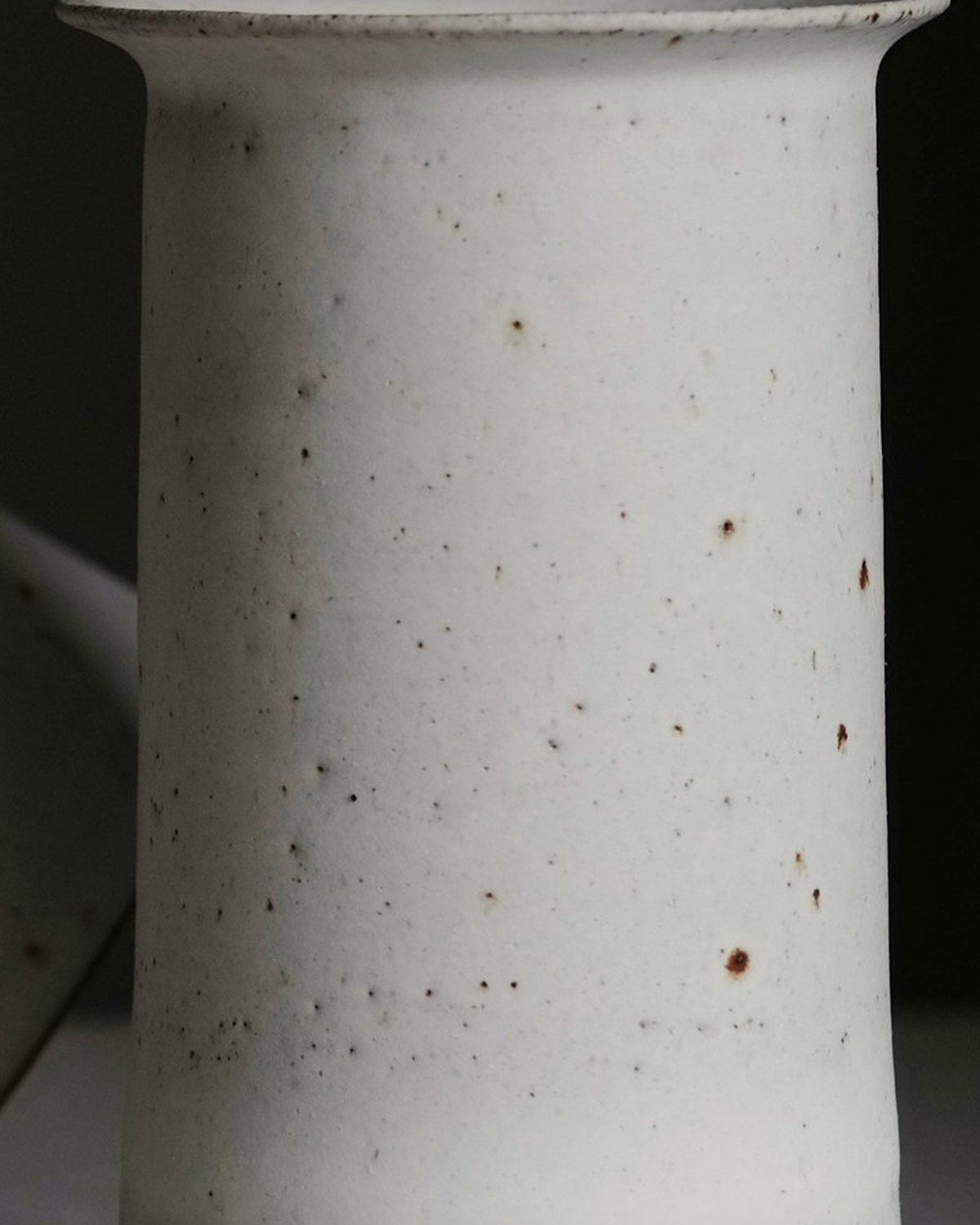 Cylinder Vase