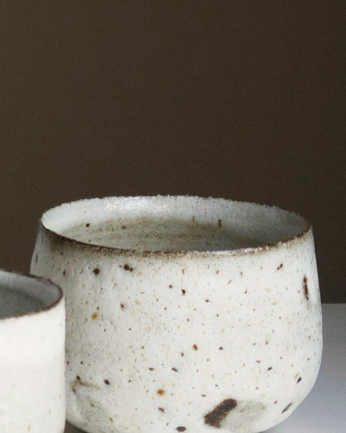 Pinch Bowls, pair