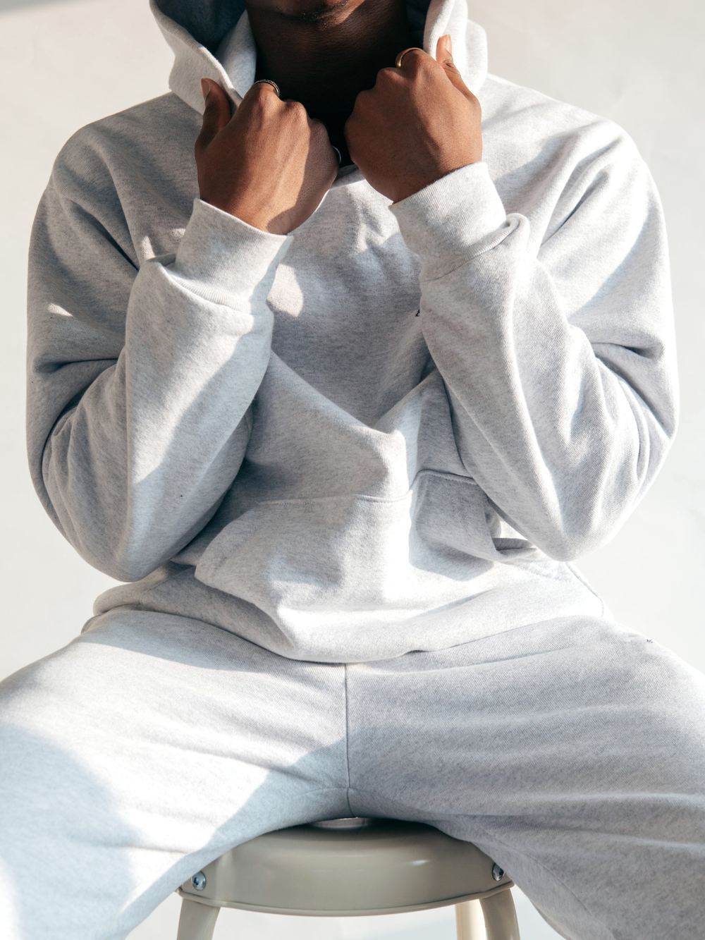 Fleece Jogger